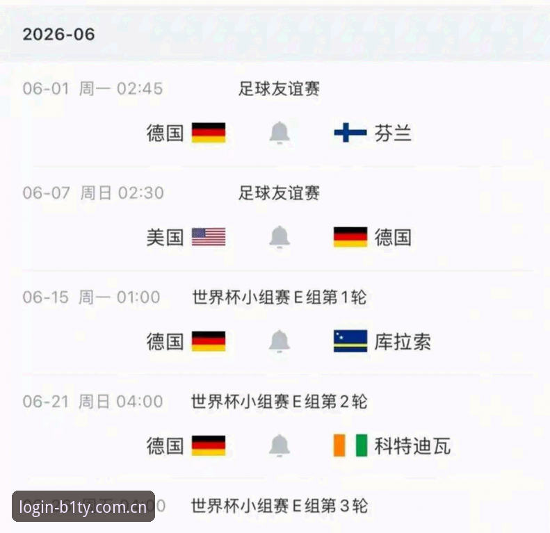 德国队26人世界杯名单公布，40岁诺伊尔回归第五次参赛意味着什么？