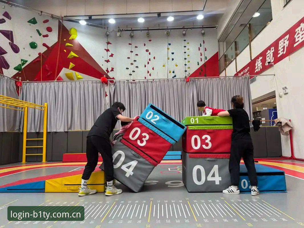 必一运动无限深度评测：突破边界的体育竞技新体验
