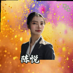 陈悦